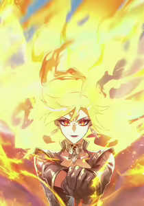 Page 300 of Genshin Impact [Character] Mavuika - preview thumbnail