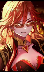 Page 347 of Genshin Impact [Character] Mavuika - preview thumbnail