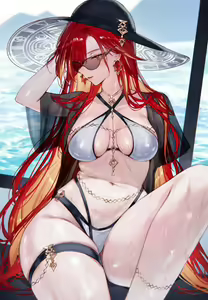 Page 354 of Genshin Impact [Character] Mavuika - preview thumbnail