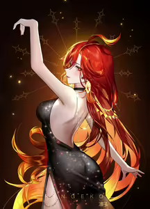 Page 372 of Genshin Impact [Character] Mavuika - preview thumbnail