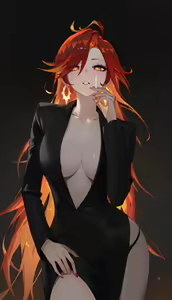 Page 378 of Genshin Impact [Character] Mavuika - preview thumbnail