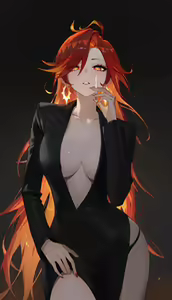 Page 379 of Genshin Impact [Character] Mavuika - preview thumbnail