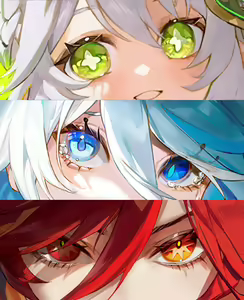 Page 452 of Genshin Impact [Character] Mavuika - preview thumbnail