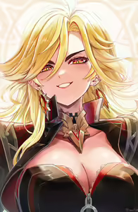 Page 503 of Genshin Impact [Character] Mavuika - preview thumbnail