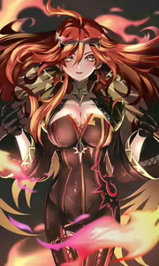 Page 52 of Genshin Impact [Character] Mavuika - preview thumbnail
