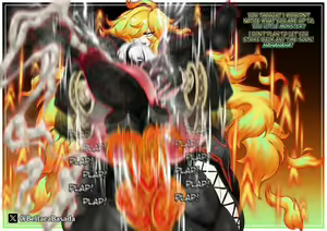 Page 57 of Genshin Impact [Character] Mavuika - preview thumbnail