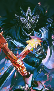 Page 576 of Genshin Impact [Character] Mavuika - preview thumbnail