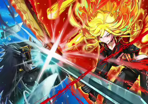 Page 591 of Genshin Impact [Character] Mavuika - preview thumbnail