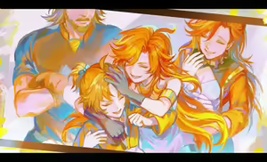 Page 607 of Genshin Impact [Character] Mavuika - preview thumbnail