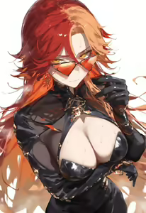 Page 663 of Genshin Impact [Character] Mavuika - preview thumbnail
