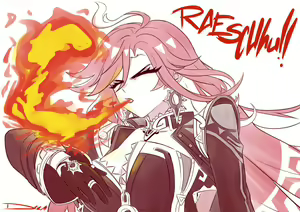 Page 682 of Genshin Impact [Character] Mavuika - preview thumbnail