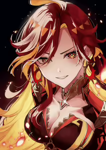 Page 702 of Genshin Impact [Character] Mavuika - preview thumbnail