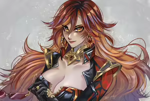 Page 776 of Genshin Impact [Character] Mavuika - preview thumbnail