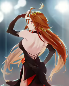 Page 809 of Genshin Impact [Character] Mavuika - preview thumbnail