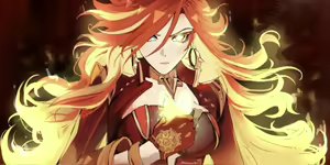 Page 821 of Genshin Impact [Character] Mavuika - preview thumbnail
