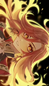 Page 823 of Genshin Impact [Character] Mavuika - preview thumbnail