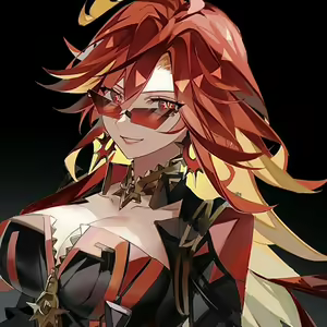 Page 827 of Genshin Impact [Character] Mavuika - preview thumbnail