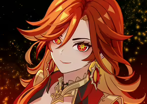 Page 830 of Genshin Impact [Character] Mavuika - preview thumbnail