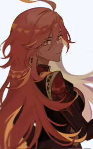 Page 834 of Genshin Impact [Character] Mavuika - preview thumbnail