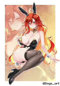 Page 92 of Genshin Impact [Character] Mavuika - preview thumbnail