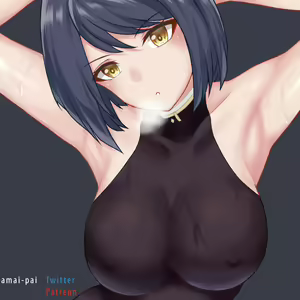 Page 1406 of Genshin Impact [Character] Kujou Sara - preview thumbnail