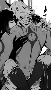Page 1654 of Genshin Impact [Character] Kujou Sara - preview thumbnail