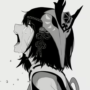 Page 1822 of Genshin Impact [Character] Kujou Sara - preview thumbnail
