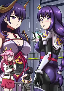 Page 355 of Genshin Impact [Character] Kujou Sara - preview thumbnail