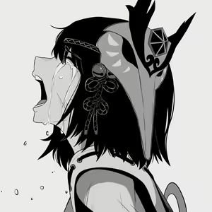 Page 667 of Genshin Impact [Character] Kujou Sara - preview thumbnail