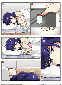 Page 981 of Genshin Impact [Character] Kujou Sara - preview thumbnail