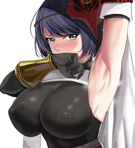 Page 1139 of Genshin Impact [Character] Kujou Sara - preview thumbnail