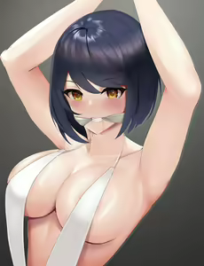 Page 1195 of Genshin Impact [Character] Kujou Sara - preview thumbnail