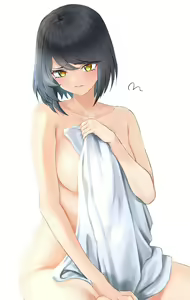 Page 1387 of Genshin Impact [Character] Kujou Sara - preview thumbnail