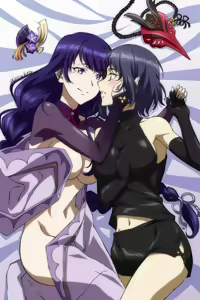 Page 1388 of Genshin Impact [Character] Kujou Sara - preview thumbnail