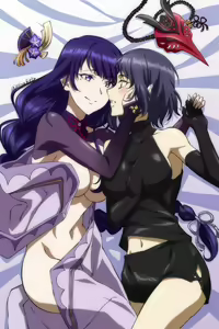 Page 1389 of Genshin Impact [Character] Kujou Sara - preview thumbnail