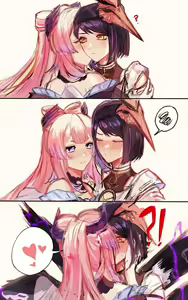 Page 1838 of Genshin Impact [Character] Kujou Sara - preview thumbnail