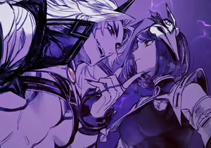 Page 1857 of Genshin Impact [Character] Kujou Sara - preview thumbnail