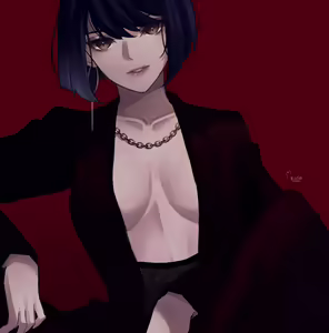 Page 865 of Genshin Impact [Character] Kujou Sara - preview thumbnail
