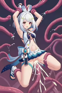 Page 103 of Genshin Impact [Character] Mualani - preview thumbnail