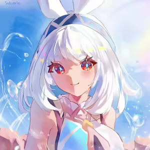 Page 144 of Genshin Impact [Character] Mualani - preview thumbnail