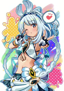 Page 239 of Genshin Impact [Character] Mualani - preview thumbnail