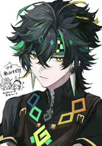 Page 429 of Genshin Impact [Character] Mualani - preview thumbnail