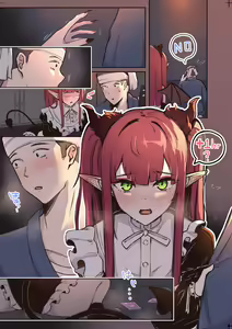 Marin — hentai manga cover on Fhentai