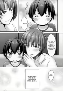 Page 6 of Tonari no Onii-chan wa Tamani Onee-chan ni Aru | Sometimes, Onii-Chan from Next Door becomes Onee-Chan - preview thumbnail