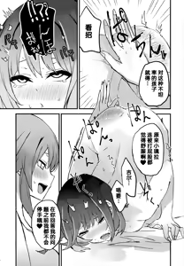 Page 23 of Suenagaku ichaicha Shiro!!!! - preview thumbnail