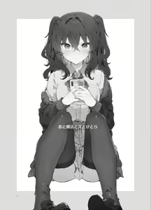 Page 3 of Koi to Mahou to Etcetera - Love, Magic, and etc. - preview thumbnail