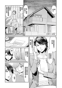 Page 157 of Koushite Mama wa Boku no Onna ni Natta - preview thumbnail