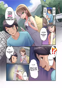 Page 4 of Inaka Shoujo to Asobou 3 ~Odosare Aokan Hen~ | Let's play with a Country Girl 3: Outdoor Blackmail Sex Edition - preview thumbnail
