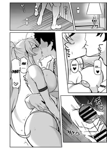 Page 9 of Natsu Ou | Rey del Verano - preview thumbnail