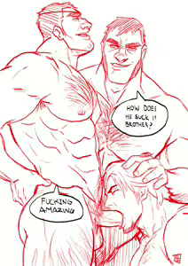 Page 15 of RED (RED_gart) archive - preview thumbnail